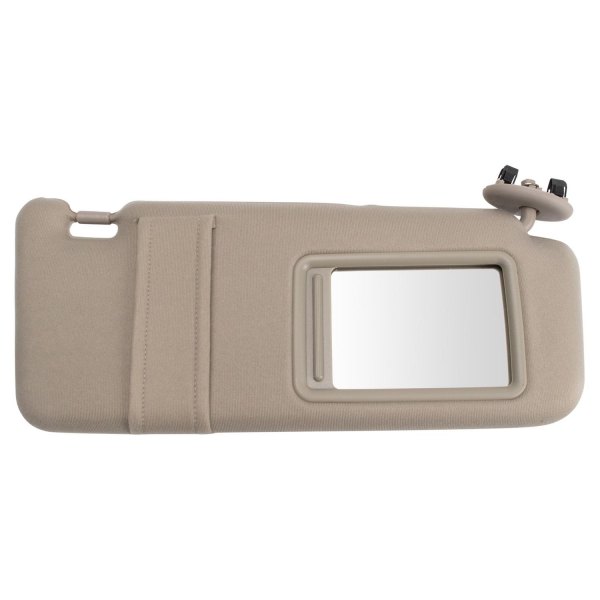 TRQ® - Passenger Side Sun Visor