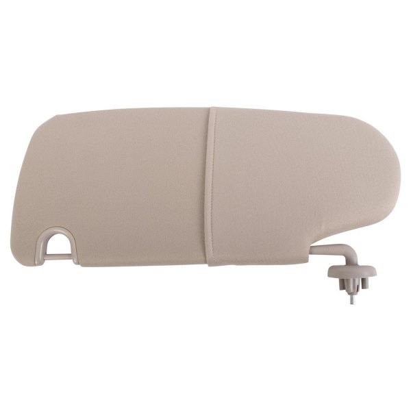 TRQ® - Driver Side Sun Visor