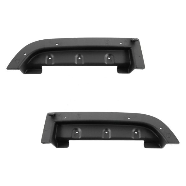 TRQ® INA05170 Front Center Console Armrest Repair Kit