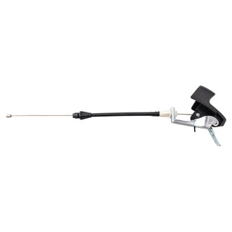 TRQ® - Parking Brake Pedal Release Handle