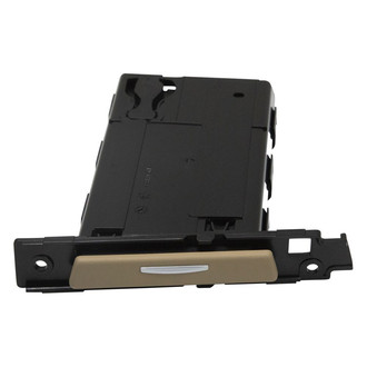TRQ® - Passenger Side Cup Holder