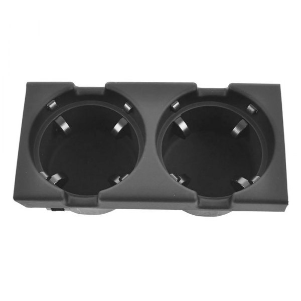 TRQ® - Center Console Cup Holder