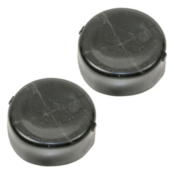 TRQ® - Front Cup Holder Inserts