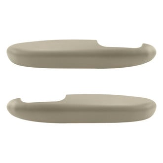 TRQ® - Front Door Armrests