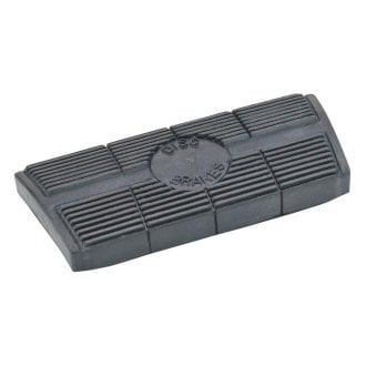 TRQ® - Rubber Brake Pedal Pad