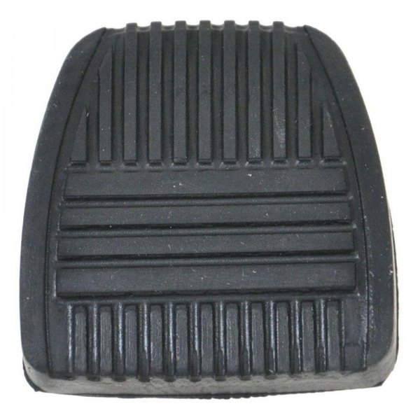 TRQ® - Rubber Brake/Clutch Pedal Pad