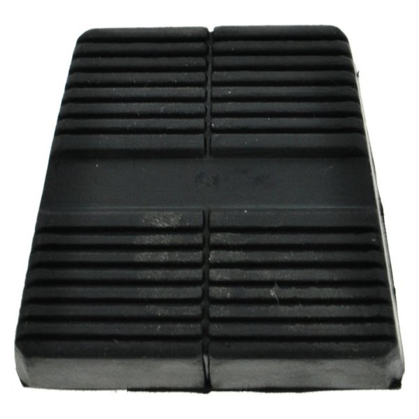 TRQ® - Rubber Brake/Clutch Pedal Pad