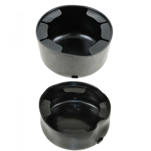 TRQ® - Front Cup Holders