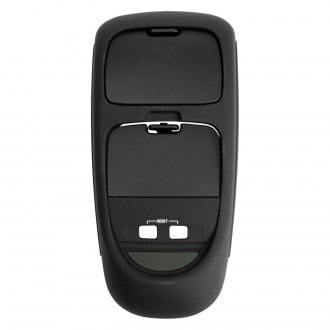 TRQ® - Overhead Console