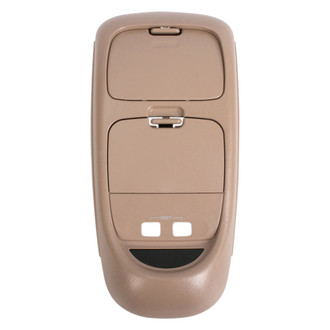 TRQ® - Overhead Console