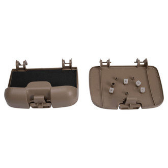 TRQ® - Overhead Console