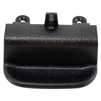 TRQ® - Console Lock Cylinder and Key