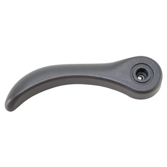 TRQ® - Front Seat Back Recliner Adjustment Handle