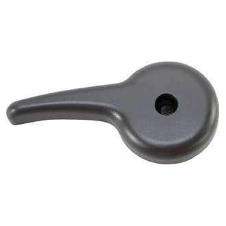 TRQ® - Front Seat Back Recliner Adjustment Handle