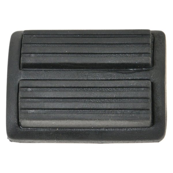 TRQ® - Rubber Clutch Pedal Pad