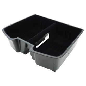 TRQ® - Center Console Tray