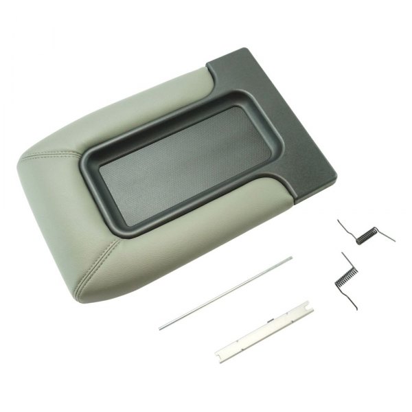 TRQ® - Front Center Console Door Repair Kit