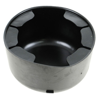 TRQ® - Rear Cup Holder