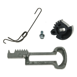 TRQ® - Ignition Switch Rack
