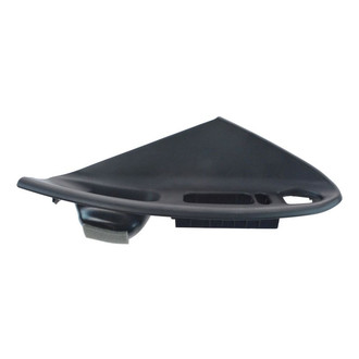 TRQ® - Driver Side Door Window Switch Bezel