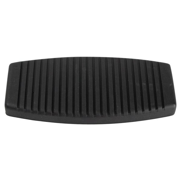 TRQ® - Rubber Brake Pedal Pad