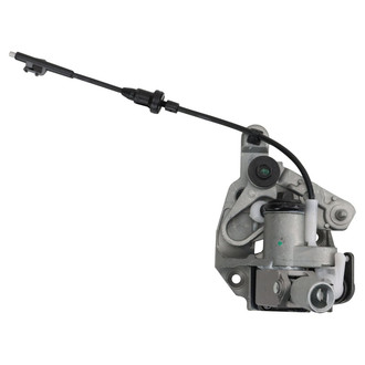 TRQ® - Steering Column Shift Mechanism