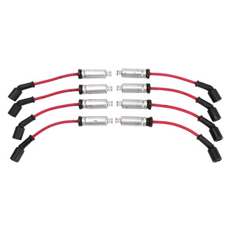 TRQ® - Spark Plug Wire Set