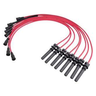 TRQ® - Spark Plug Wire Set