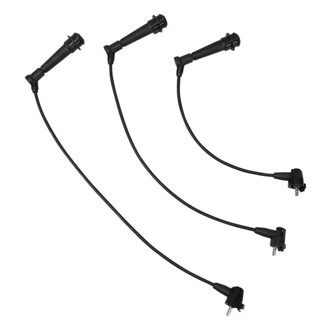 TRQ® - Spark Plug Wire Set