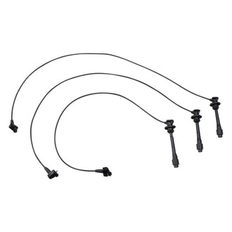 TRQ® - Spark Plug Wire Set
