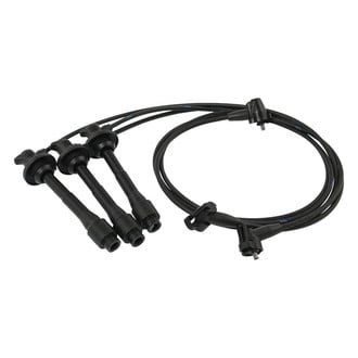 TRQ® - Spark Plug Wire Set