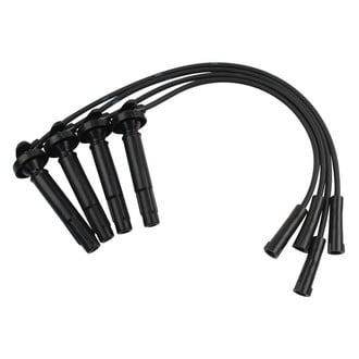 TRQ® - Spark Plug Wire Set