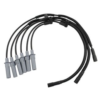 TRQ® - Spark Plug Wire Set