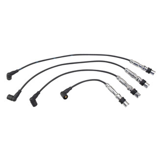 TRQ® - Spark Plug Wire Set