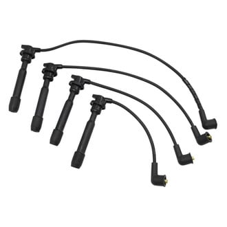 TRQ® - Spark Plug Wire Set