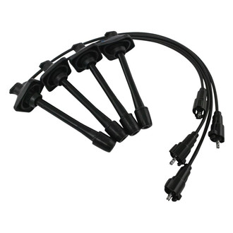 TRQ® - Spark Plug Wire Set