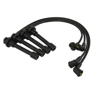 TRQ® - Spark Plug Wire Set