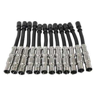 TRQ® - Spark Plug Wire Set