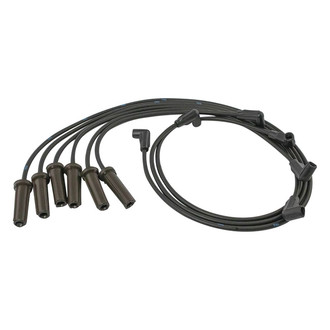 TRQ® - Spark Plug Wire Set