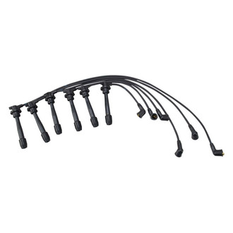 TRQ® - Spark Plug Wire Set