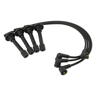 TRQ® - Spark Plug Wire Set