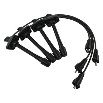TRQ® - Spark Plug Wire Set