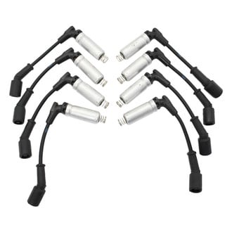 TRQ® - Spark Plug Wire Set