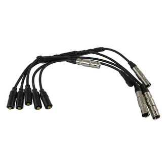 TRQ® - Spark Plug Wire Set