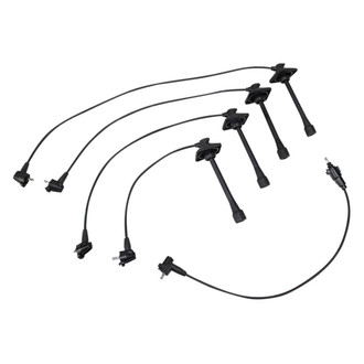 TRQ® - Spark Plug Wire Set