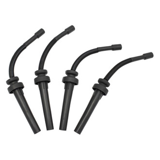 TRQ® - Spark Plug Wire Set