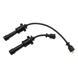 TRQ® - Spark Plug Wire Set