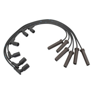 TRQ® - Spark Plug Wire Set