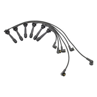TRQ® - Spark Plug Wire Set