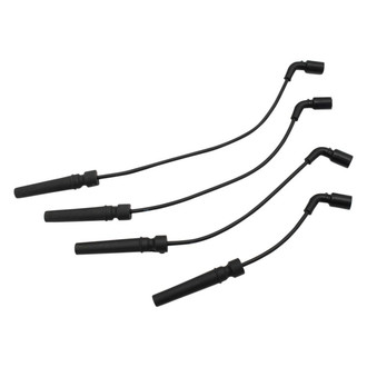 TRQ® - Spark Plug Wire Set